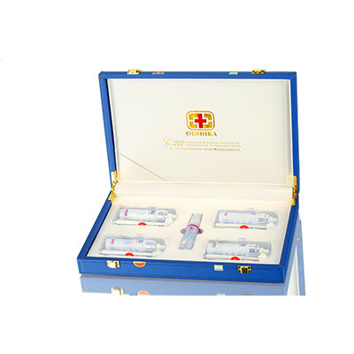 恢复自洁系统套水磨沟