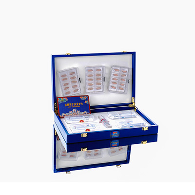 水磨沟爱芯回春综合版