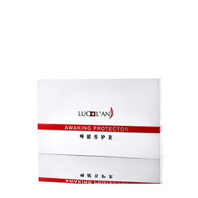 水磨沟气血能量增强套