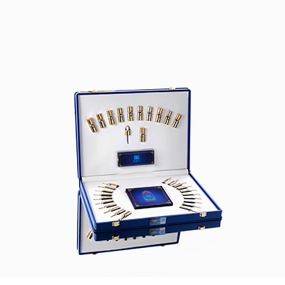 水磨沟全身经络解压套