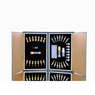 水磨沟7D私密抗衰养护套